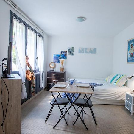 Apartament Les Congres Royan Zewnętrze zdjęcie