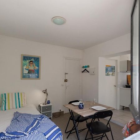 Apartament Les Congres Royan Zewnętrze zdjęcie
