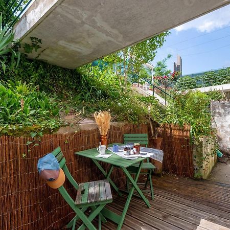 Apartament Les Congres Royan Zewnętrze zdjęcie