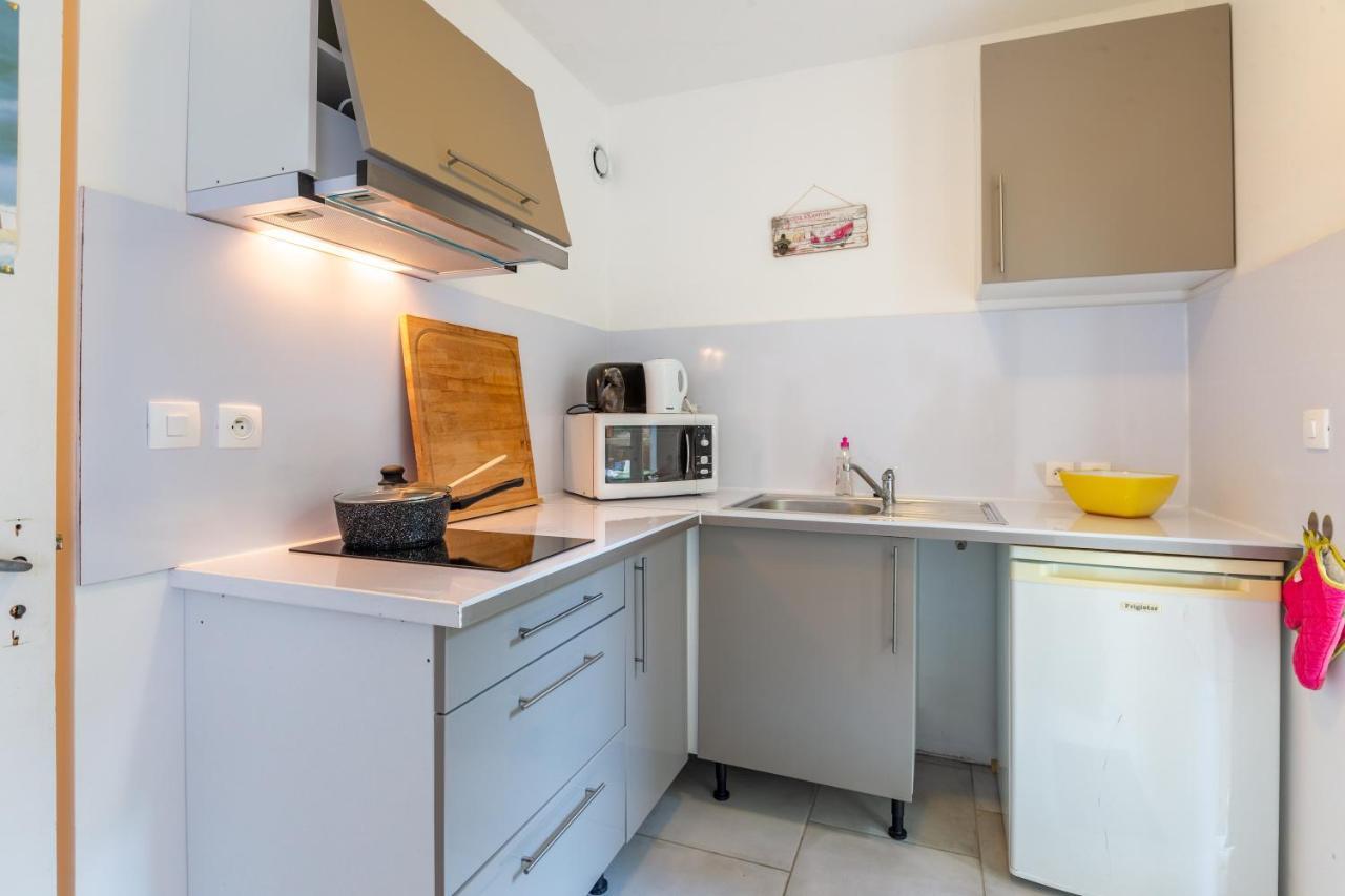 Apartament Les Congres Royan Zewnętrze zdjęcie