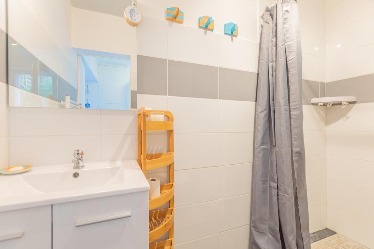 Apartament Les Congres Royan Zewnętrze zdjęcie